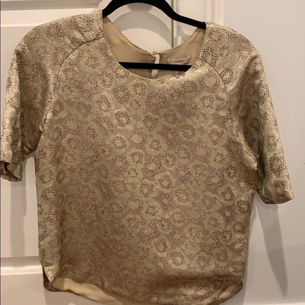 Tunic blouse - Picture 3 of 3
